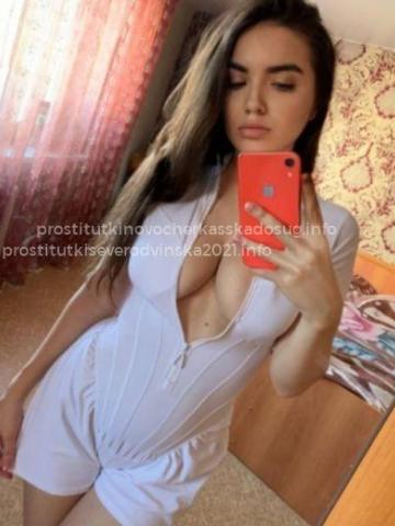 Анкета проститутки Венера, Абаза, 25 лет, №308731