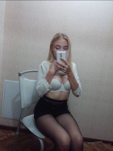 Анкета проститутки Алиса, Абаза, 26 лет, №305963